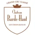 Logo de POESIA - Château Haut-Villet