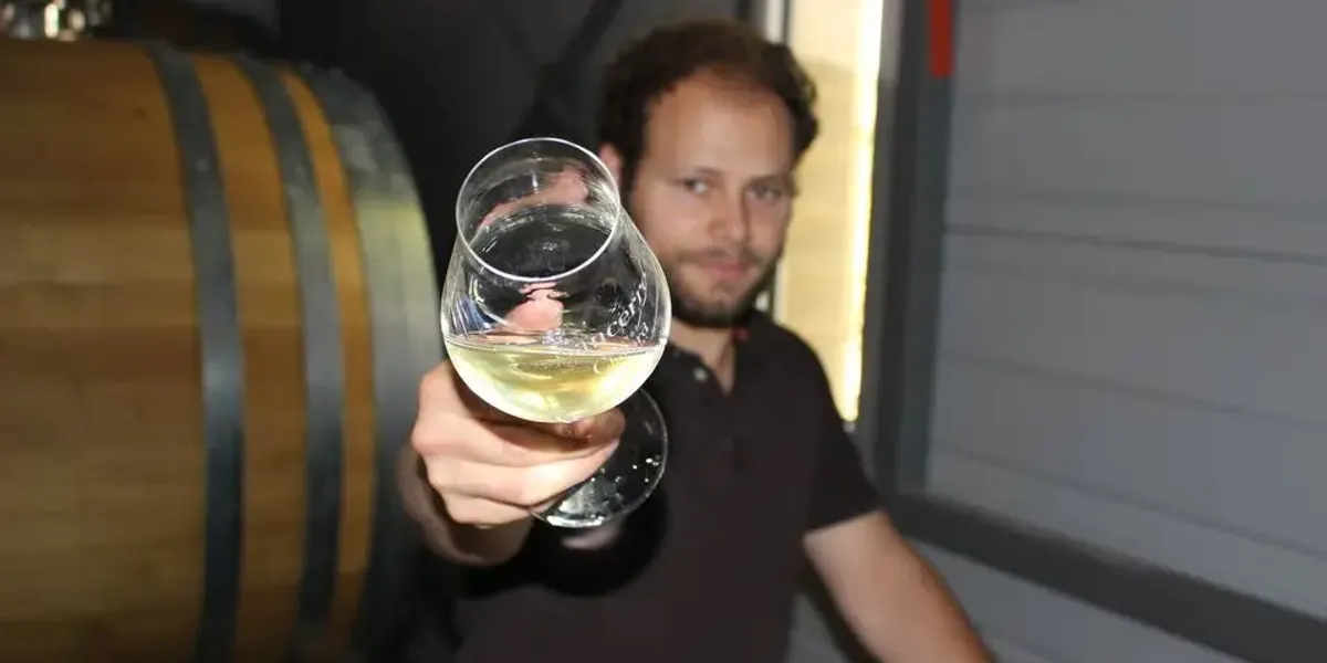 Domaine Daniel Chotard