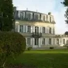 Logo de Château Paloumey