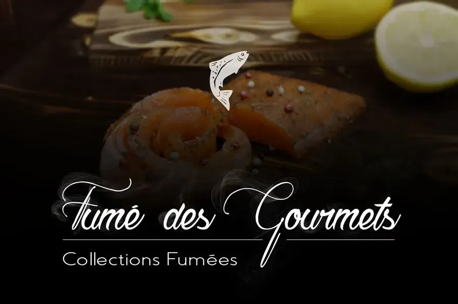 Fumé Des Gourmets.