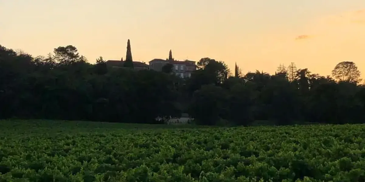 Domaine de Cauviac
