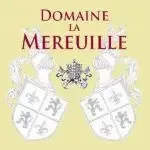 Logo de Scea Domaine De La Mereuille