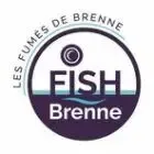 Logo de Fish Brenne