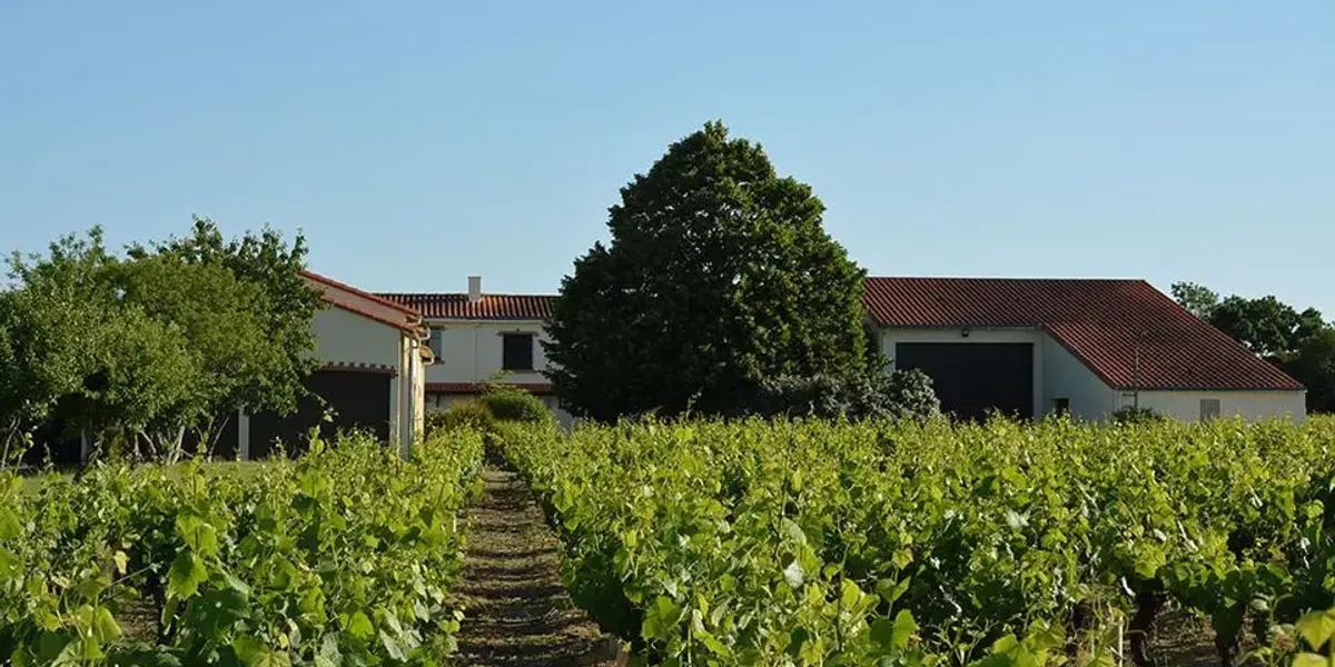 Domaine De La Tucauderie