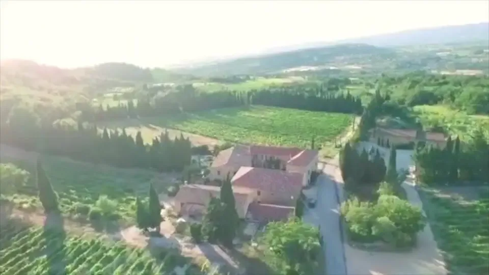 Domaine des Anges SCA