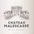 Logo de Château Malescasse