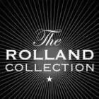 Logo de Rolland Collection