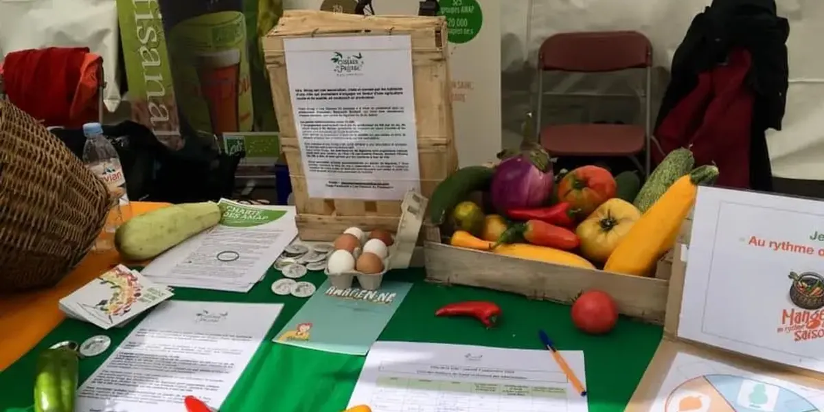 le plateau bio