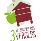 Logo de Le Rucher des Trois Vergers