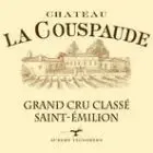 Logo de Château La Couspaude
