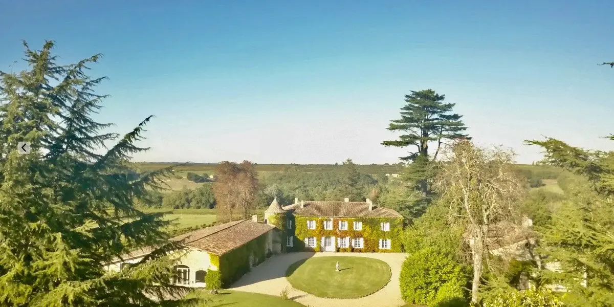 Château Lardier
