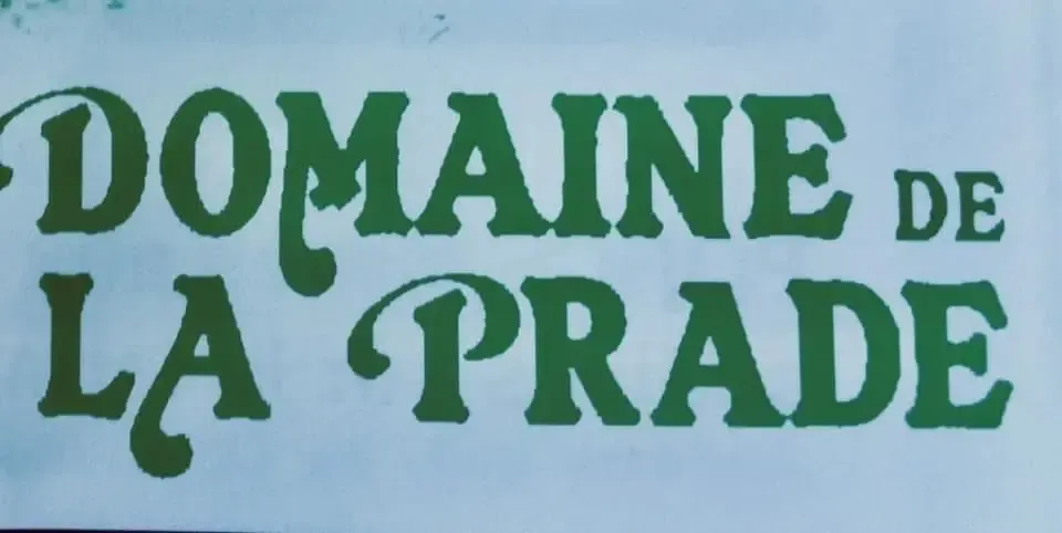 Domaine de la Prade