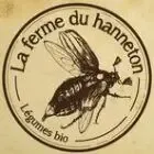 Logo de LA FERME DU HANNETON