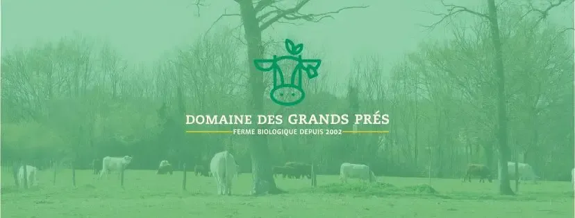 SCEA Domaine des Grands Prés