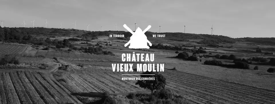 Château Vieux Moulin