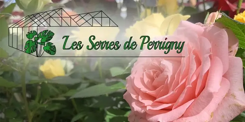 Les Serres De Perrigny