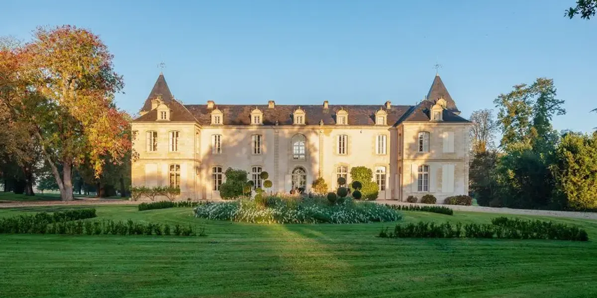 Château de Reignac