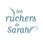Logo de Les Ruchers de Sarah