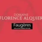 Logo de Domaine Florence Alquier