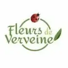 Logo de Fleurs de Verveine