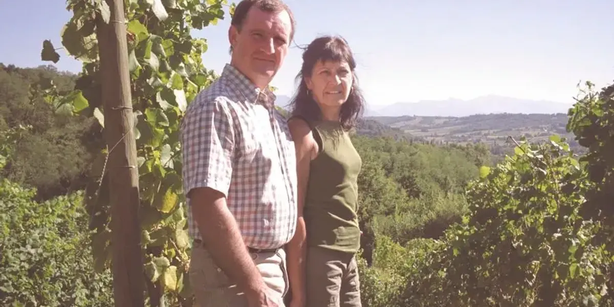 Domaine Bellauc