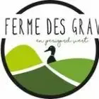 Logo de La Ferme des Graves