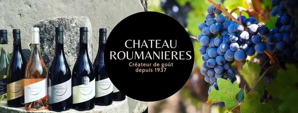 CHATEAU ROUMANIERES