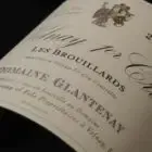 Logo de GLANTENAY Domaine Pierre & Fils