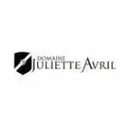 Logo de Domaine Juliette Avril SCEA