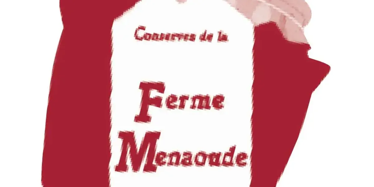 Ferme menaoude