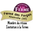 Logo de Ferme des Forges