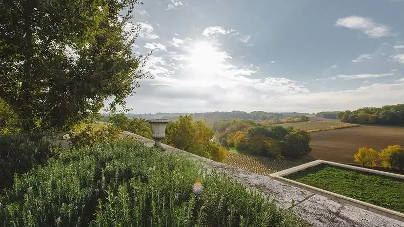 Domaine d'Arton