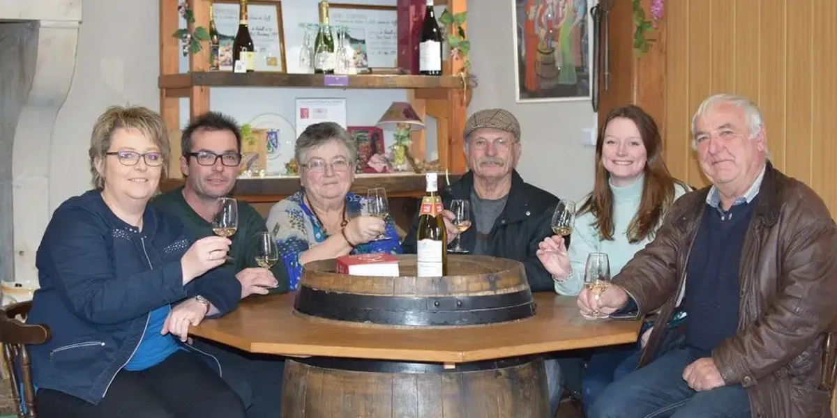 Scea Des Coteaux De Coiffy
