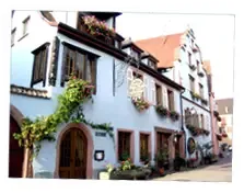 Vins d'Alsace Eppelé Ammerschwihr