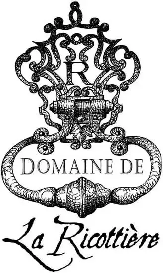 Domaine De La Ricottière