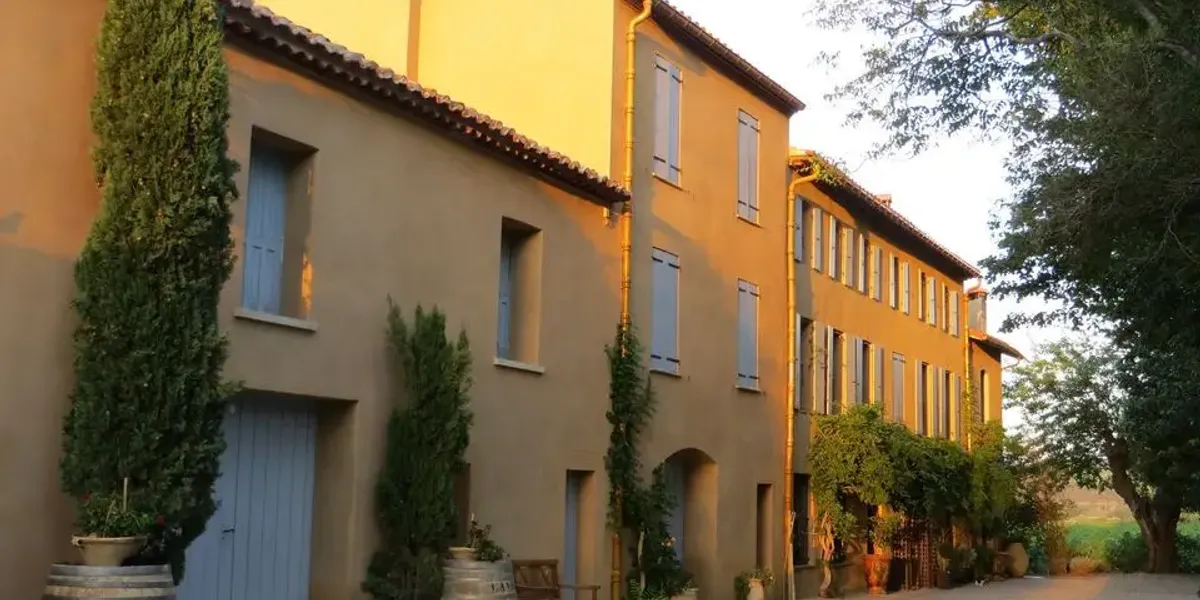 Domaine De Lavail