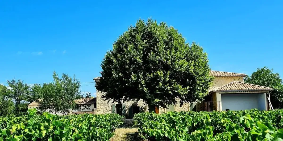 Domaine de Sevanes
