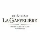 Logo de Château La Gaffelière