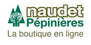 Pépinières Naudet Chéu