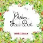 Logo de GAEC du Haut-Biot - Château Haut-Biot