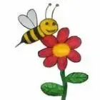 Logo de la ruche qui dit oui