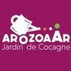 Logo de AROZOAAR - Jardin de Cocagne