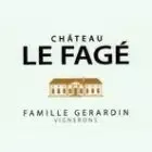 Logo de Vignobles Gerardin