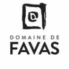 Logo de Domaine de favas