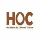 Logo de Huilerie de l'Orme Creux