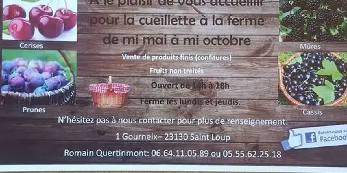Earl De Gourneix