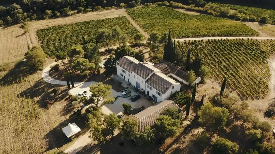 Domaine du Poujol