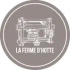 Logo de La ferme d'Hotte