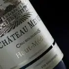 Logo de Château Meyre