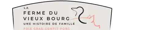 Ferme du vieux bourg